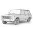 Автомобіль Lada 2102 1971 by VAZ - pSergio
