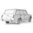 Автомобіль Lada 2102 1971 by VAZ - pSergio