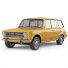 Автомобіль Lada 2102 1971 by VAZ - pSergio
