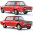 Samochód Lada 2103 1972  by VAZ - pSergio