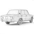 Samochód Lada 2103 1972  by VAZ - pSergio