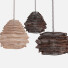 Подвесные светильники Thai Bamboo Intricate - animexgroup