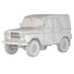 Coche UAZ 469 1970 - pSergio