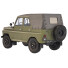 Coche UAZ 469 1970 - pSergio