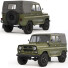 Coche UAZ 469 1970 - pSergio