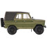 Coche UAZ 469 1970 - pSergio