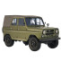 Coche UAZ 469 1970 - pSergio