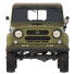 Coche UAZ 469 1970 - pSergio