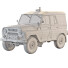 Coche UAZ 469 AP 1978 - pSergio