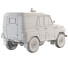 Coche UAZ 469 AP 1978 - pSergio