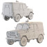 Coche UAZ 469 AP 1978 - pSergio