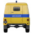 Coche UAZ 469 AP 1978 - pSergio