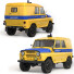 Coche UAZ 469 AP 1978 - pSergio