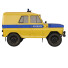 Coche UAZ 469 AP 1978 - pSergio