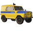 Coche UAZ 469 AP 1978 - pSergio