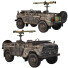 Coche UAZ 469 SPG-9 1980 - pSergio