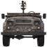 Coche UAZ 469 SPG-9 1980 - pSergio