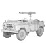 Coche UAZ 469 SPG-9 1980 - pSergio