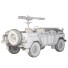 Coche UAZ 469 SPG-9 1980 - pSergio