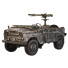 Coche UAZ 469 SPG-9 1980 - pSergio