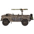 Coche UAZ 469 SPG-9 1980 - pSergio