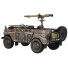 Coche UAZ 469 SPG-9 1980 - pSergio