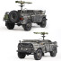 Coche UAZ 469 SPG-9 1980 - pSergio