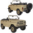 Coche UAZ 3151 1985 - pSergio
