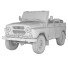 Coche UAZ 3151 1985 - pSergio