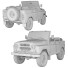 Coche UAZ 3151 1985 - pSergio