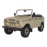 Coche UAZ 3151 1985 - pSergio