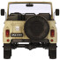 Coche UAZ 3151 1985 - pSergio