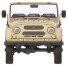 Coche UAZ 3151 1985 - pSergio