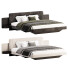 Bed Domkapa Amanda - Obidov3d
