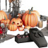 Посуд Halloween Set - ayda.saadatmand-39287
