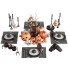 Посуд Halloween Set - ayda.saadatmand-39287