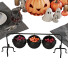 Посуд Halloween Set - ayda.saadatmand-39287