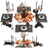 Посуд Halloween Set - ayda.saadatmand-39287