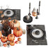 Посуд Halloween Set - ayda.saadatmand-39287