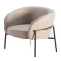 Fauteuil Parla Design Rimo - axtam3d