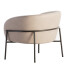 Fauteuil Parla Design Rimo - axtam3d