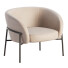Fauteuil Parla Design Rimo - axtam3d