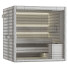Sauna Auroom Finnish - Ginex