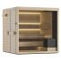Sauna Auroom Finnish - Ginex