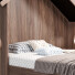 Ліжко Odacix Hausbett Sultan Montessori in Vogelhausdesign - abdujabborovabdumajit-41034