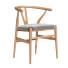 Stuhl Black Rooster Decor Syd Dining - animexgroup