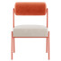 Silla Nuevo Marni Dining - axtam3d