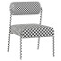Silla Nuevo Marni Dining - axtam3d