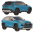 Coche Toyota RAV4 Adventure 2022 - pSergio