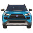 Coche Toyota RAV4 Adventure 2022 - pSergio